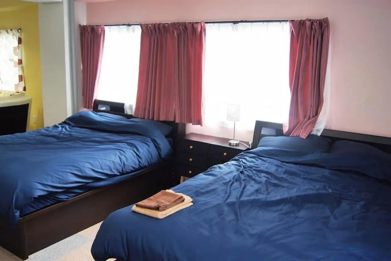 Apartament Space Air Building 3F - Vacation Stay 11441 Tokio