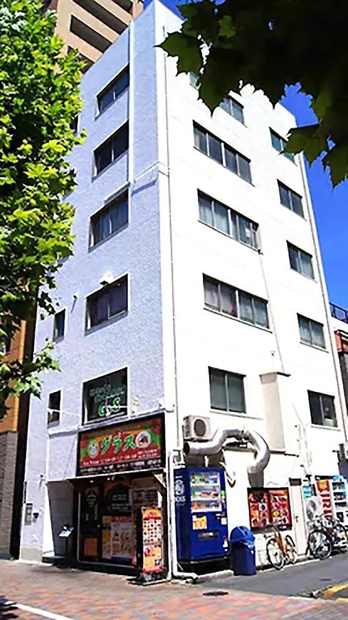 Space Air Building 3F - Vacation Stay 11441 Tokio