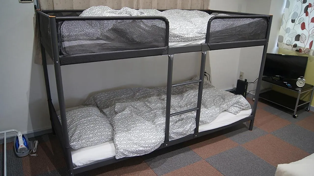 Apartament Space Air Building 3F - Vacation Stay 11441 Tokio