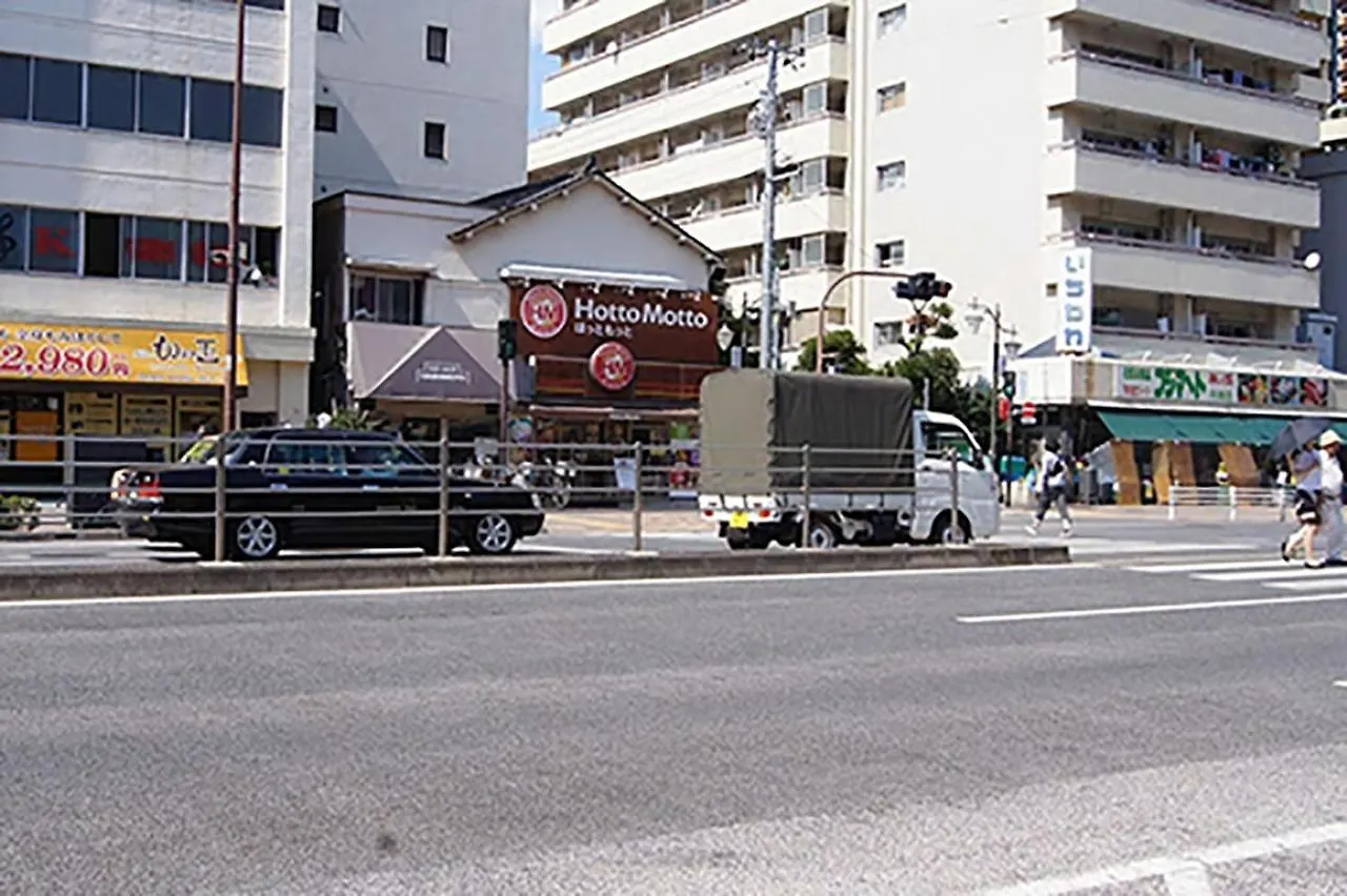 Apartament Space Air Building 3F - Vacation Stay 11441 Tokio
