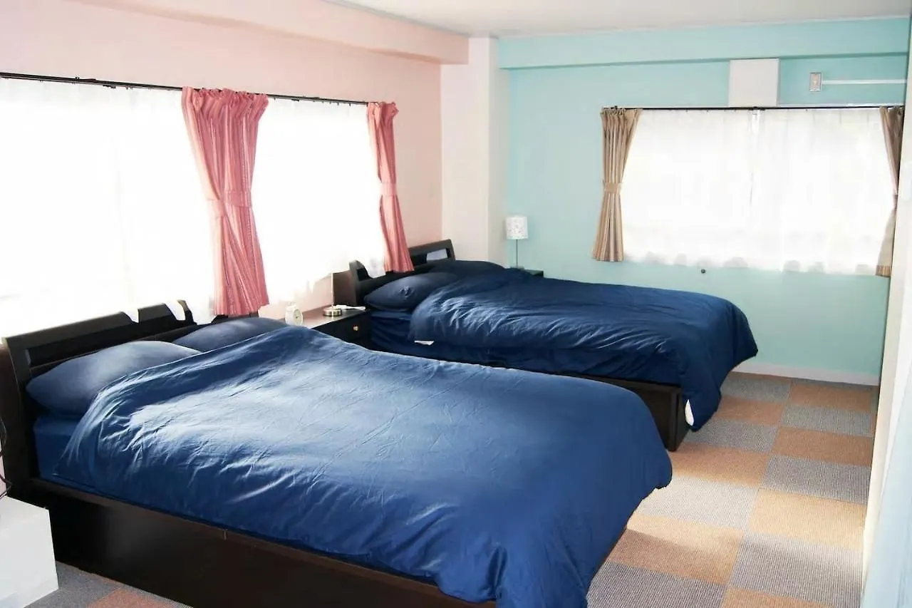 Space Air Building 3F - Vacation Stay 11441 Tokio Japonia