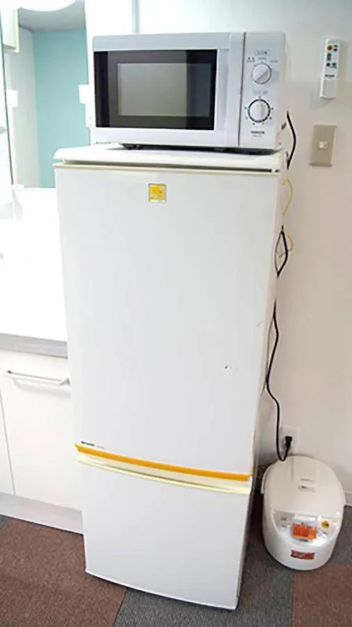 Space Air Building 3F - Vacation Stay 11441 Tokio Apartament