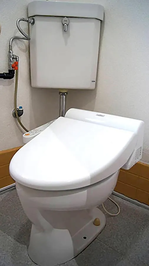 Space Air Building 3F - Vacation Stay 11441 Tokio 0*,